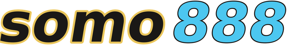 somo888 logo