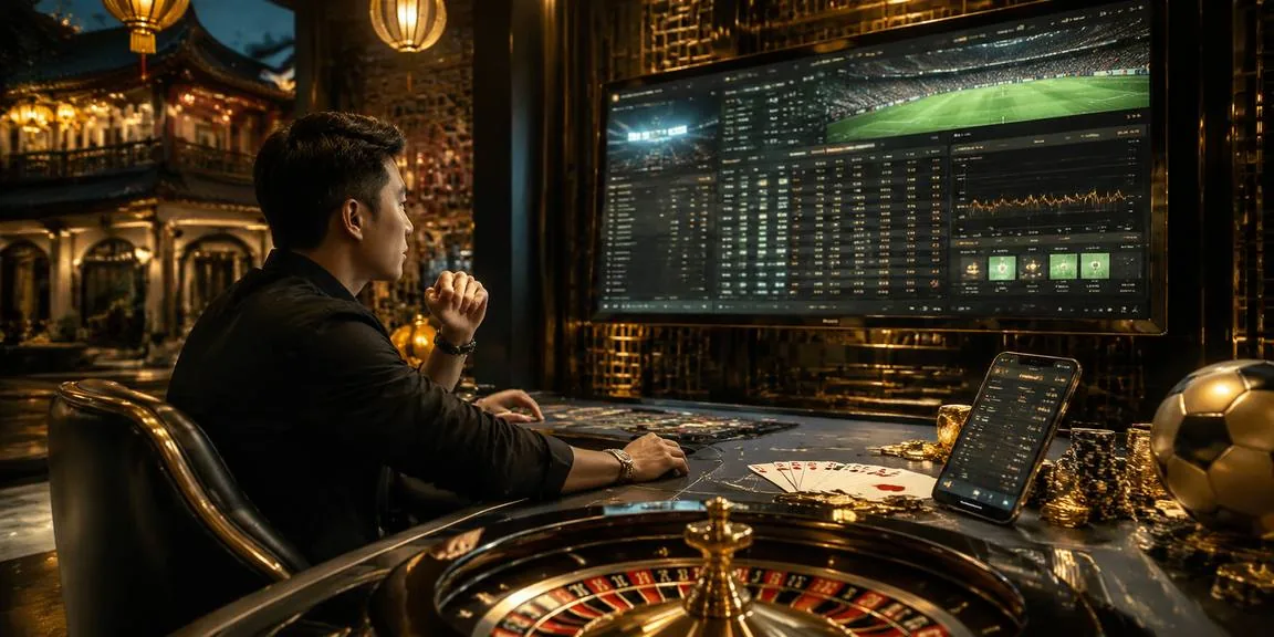 somo888 Casino & Slot